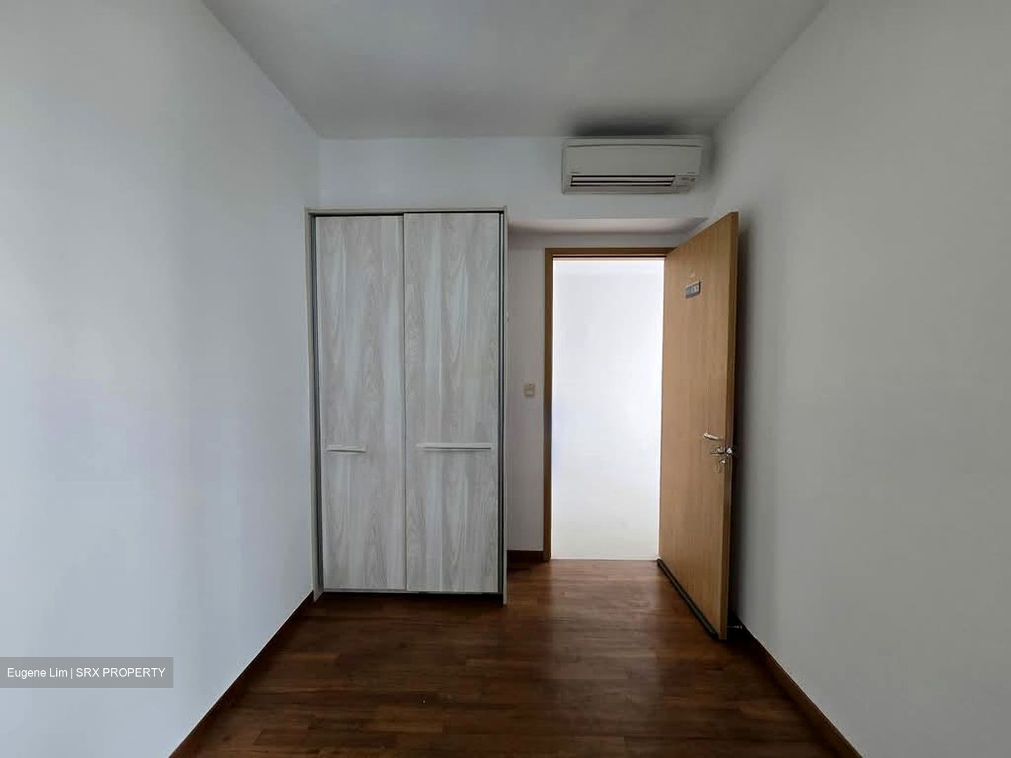 TRE Residences (D14), Condominium #598217741
